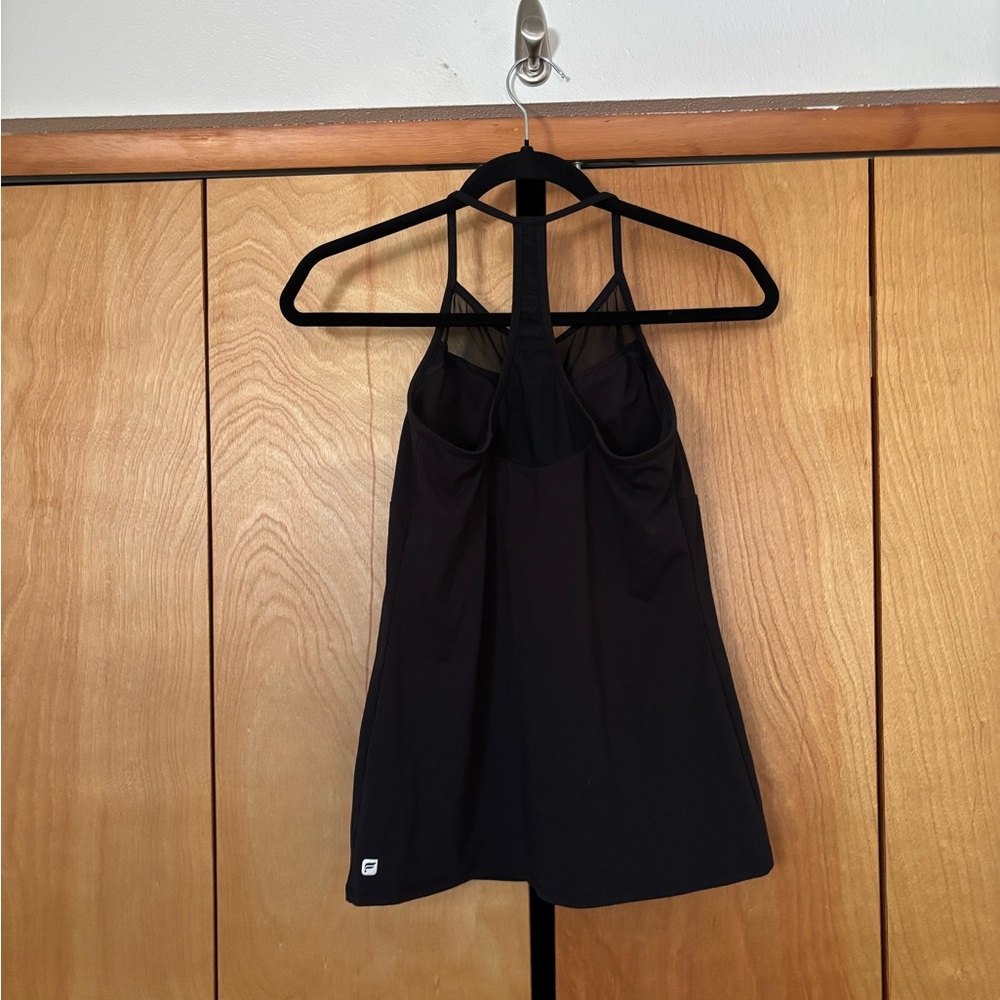 Fabletics Addison Performance Mesh Racerback - Picture 3 of 3